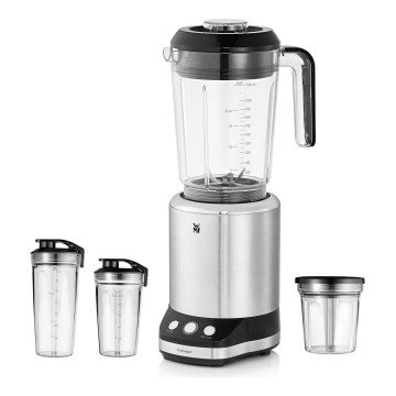 WMF - Stolni multifunkcionalni blender KULT X 900W/230V nehrđajući