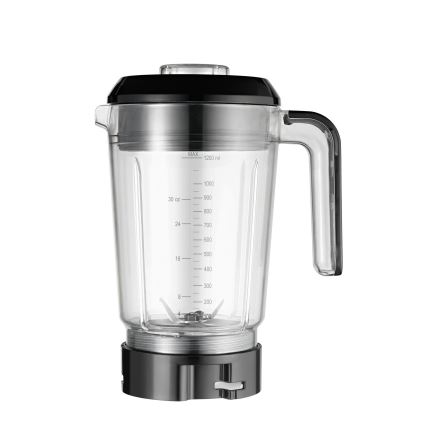 WMF - Stolni multifunkcionalni blender KULT X 900W/230V nehrđajući