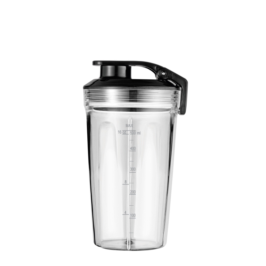WMF - Stolni multifunkcionalni blender KULT X 900W/230V nehrđajući