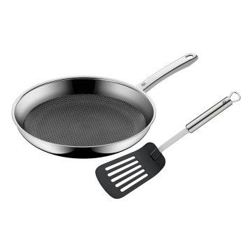 WMF - Tava PROFI RESIST 28 cm + lopatica za okretanje