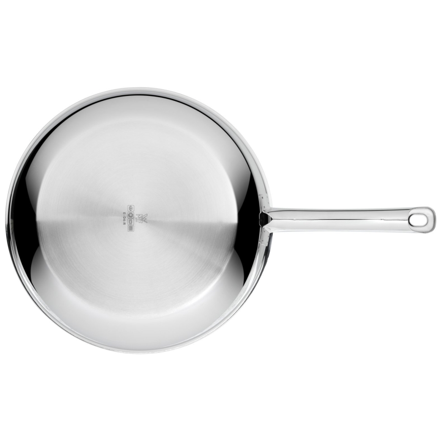 WMF - Tava PROFI RESIST 28 cm + lopatica za okretanje