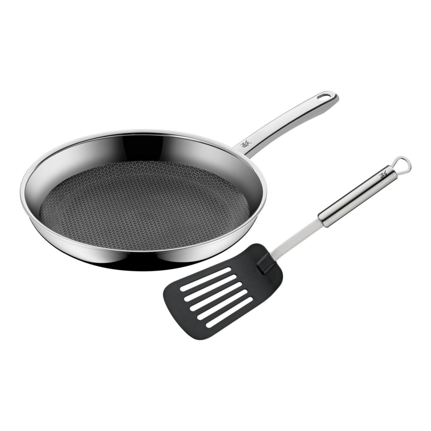 WMF - Tava PROFI RESIST 28 cm + okretaljka