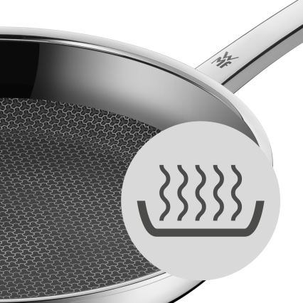 WMF - Tava PROFI RESIST 28 cm + okretaljka