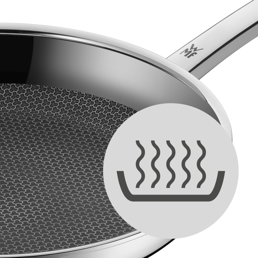 WMF - Tava Wok PROFI RESIST 28 cm