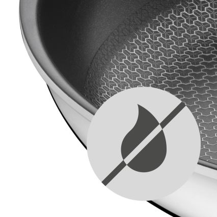 WMF - Tava Wok PROFI RESIST 28 cm