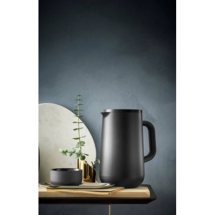 WMF - Termo bokal IMPULSE crni 1 l