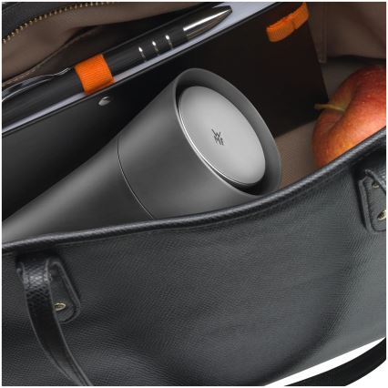 WMF - Termo šalica IMPULSE antracit 0,35 l