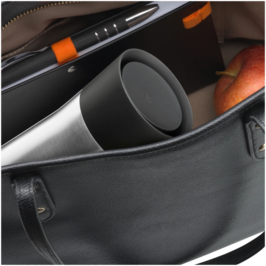 WMF - Termo šalica IMPULSE, od nehrđajućeg čelika, 0,35 l