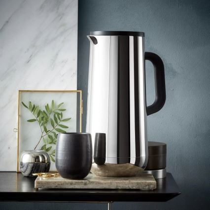 WMF - Termo vrč IMPULSE nehrđajući čelik 1 l