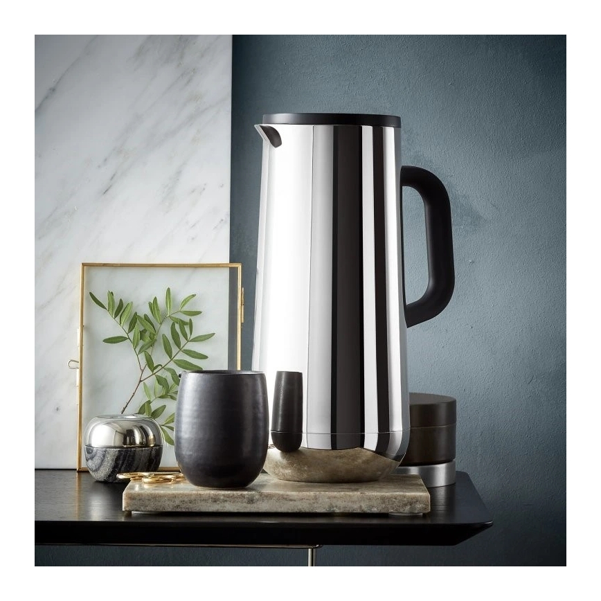 WMF - Termo vrč IMPULSE nehrđajući čelik 1 l