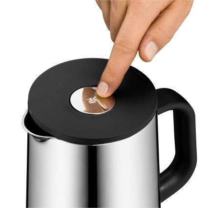 WMF - Termo vrč IMPULSE nehrđajući čelik 1 l