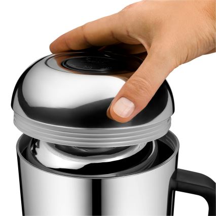 WMF - Termo vrč IMPULSE nehrđajući čelik 1 l