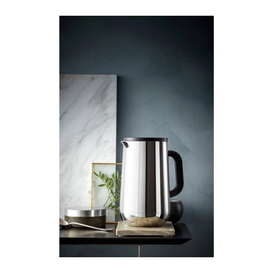 WMF - Termo vrč IMPULSE od nehrđajućeg čelika 1 l