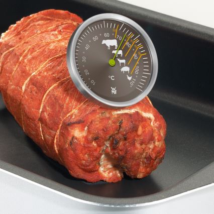 WMF - Termometar za meso 10-110°C mat krom