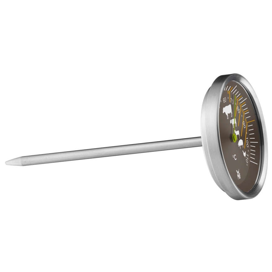 WMF - Termometar za meso 10-110°C mat krom