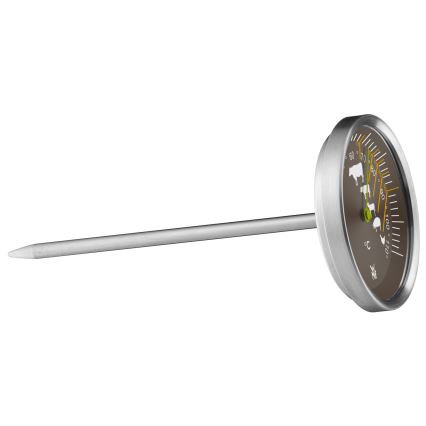 WMF - Termometar za meso 10-110°C mat krom