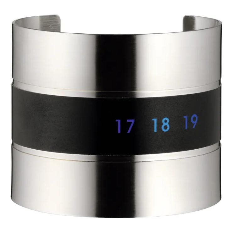 WMF - Termometar za vino CLEVER & MORE, promjer 7 cm, nehrđajući čelik