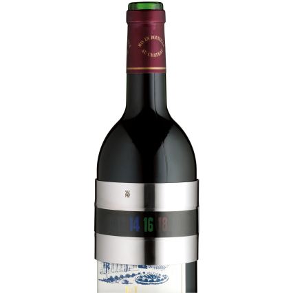 WMF - Termometar za vino CLEVER & MORE, promjer 7 cm, nehrđajući čelik