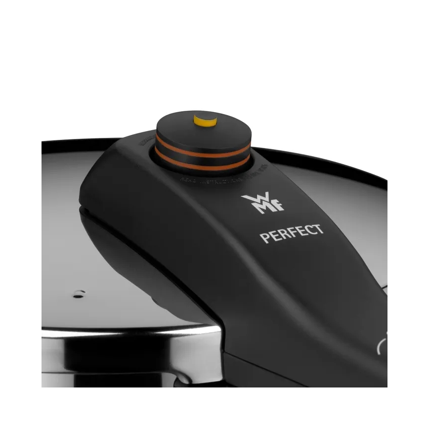 WMF - Tlakovni lonac 4,5 l PERFECT od nehrđajućeg čelika