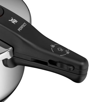 WMF - Tlakovni lonac 4,5 l PERFECT od nehrđajućeg čelika