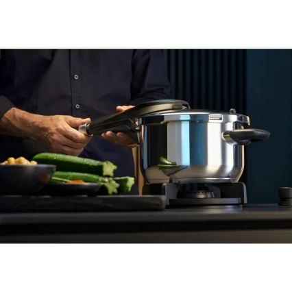 WMF - Tlakovni lonac 4,5 l PERFECT PREMIUM, nehrđajući čelik