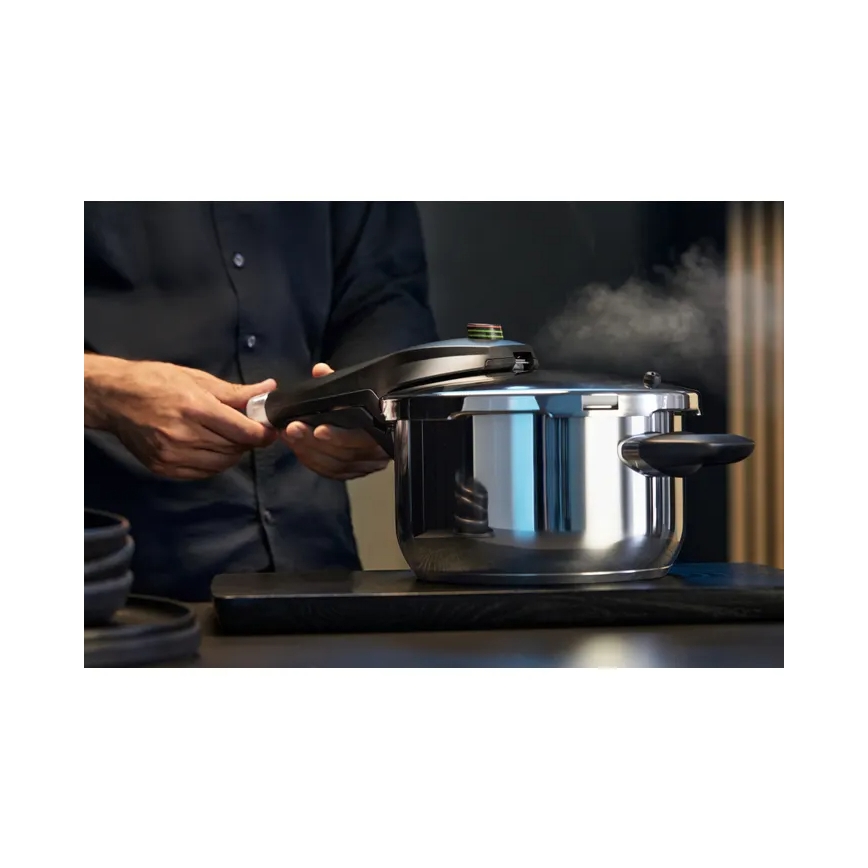 WMF - Tlakovni lonac 4,5 l PERFECT PREMIUM, nehrđajući čelik