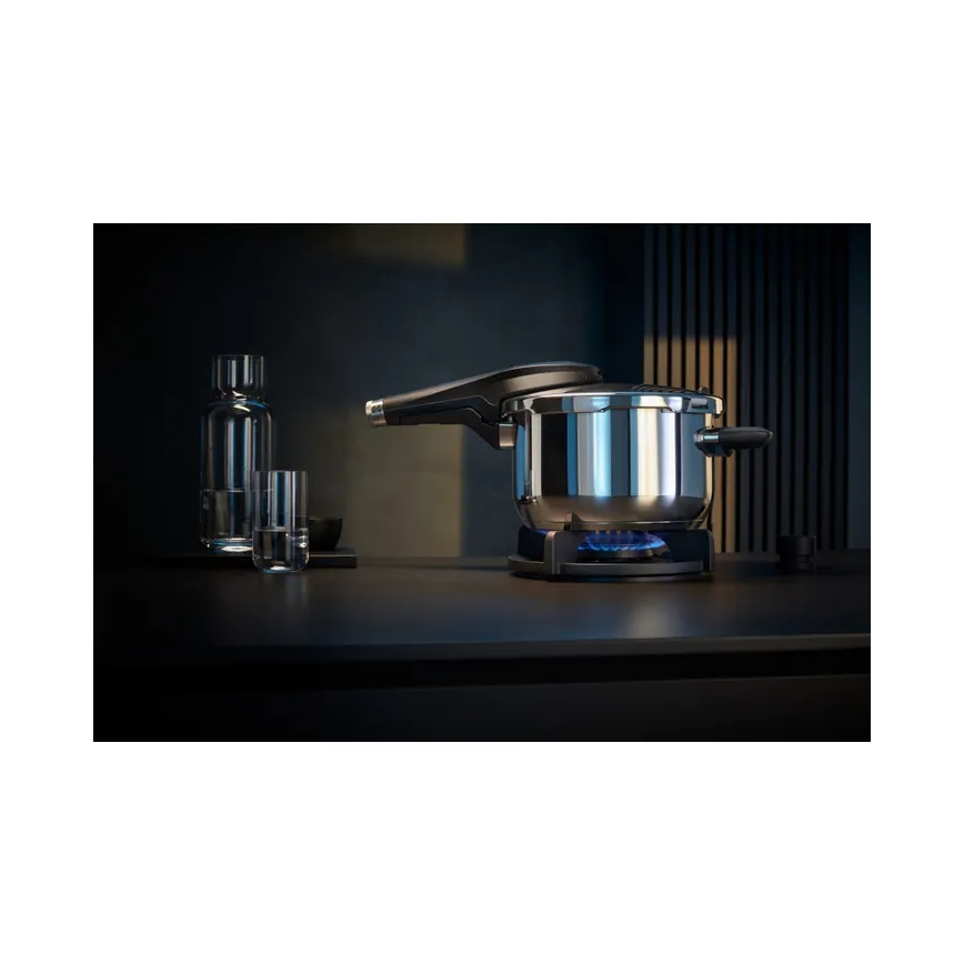 WMF - Tlakovni lonac 4,5 l PERFECT PREMIUM, nehrđajući čelik