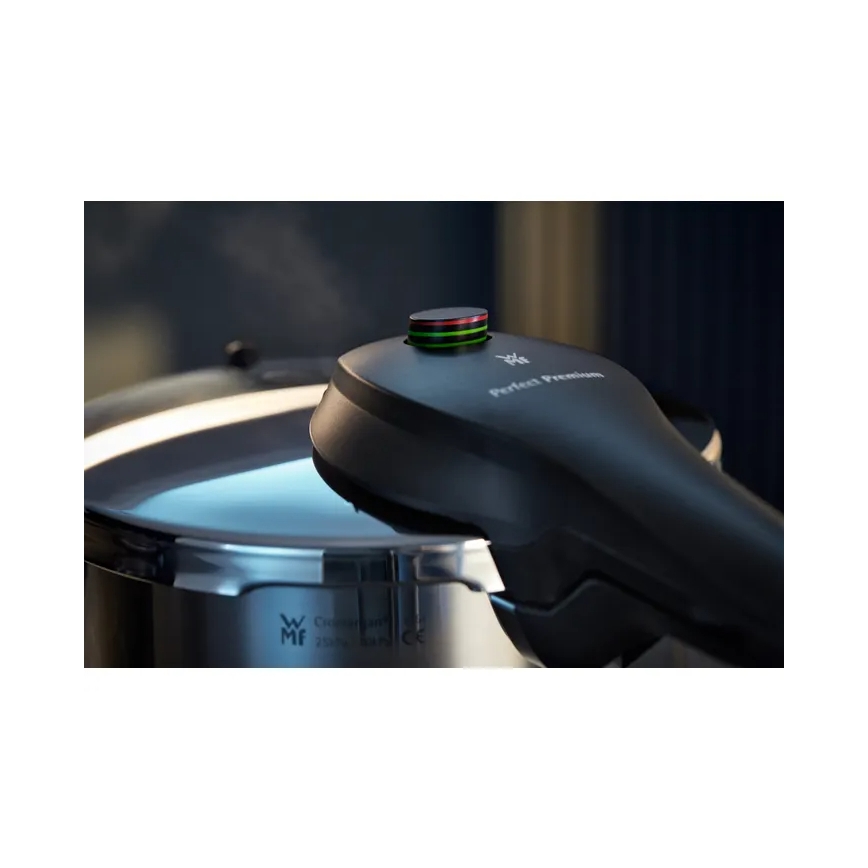 WMF - Tlakovni lonac 4,5 l PERFECT PREMIUM, nehrđajući čelik