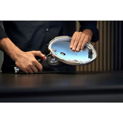 WMF - Tlakovni lonac 4,5 l PERFECT PREMIUM, nehrđajući čelik