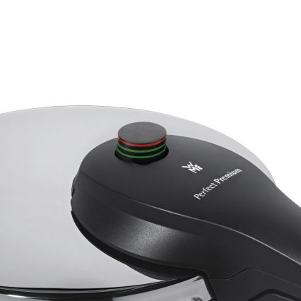 WMF - Tlakovni lonac 4,5 l PERFECT PREMIUM, nehrđajući čelik