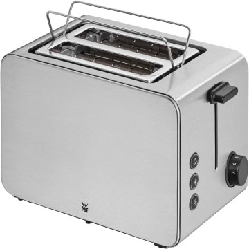 WMF - Toster LONO, 2 reže, 1050 W/230 V, nehrđajući čelik