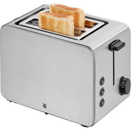 WMF - Toster LONO, 2 reže, 1050 W/230 V, nehrđajući čelik