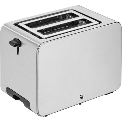 WMF - Toster LONO, 2 reže, 1050 W/230 V, nehrđajući čelik