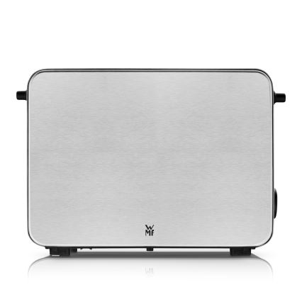 WMF - Toster LONO, 2 reže, 1050 W/230 V, nehrđajući čelik