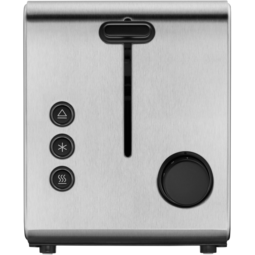 WMF - Toster LONO, 2 reže, 1050 W/230 V, nehrđajući čelik
