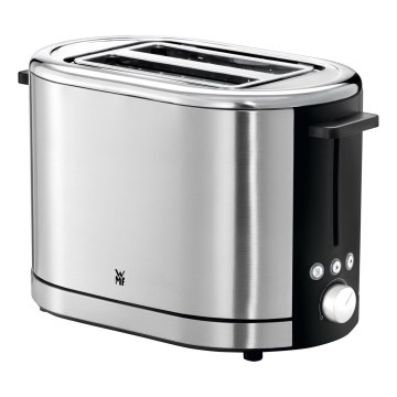 WMF - Toster s dva otvora LONO 900W/230V nehrđajući