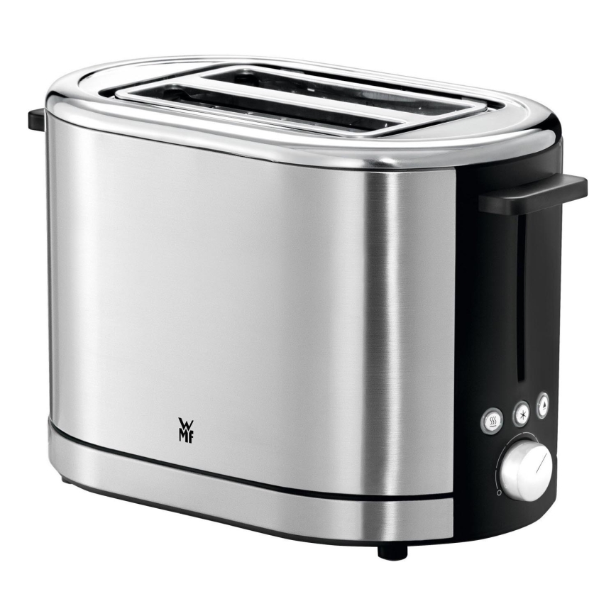 WMF - Toster s dva otvora LONO 900W/230V nehrđajući