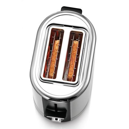 WMF - Toster s dva otvora LONO 900W/230V nehrđajući