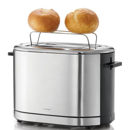 WMF - Toster s dva otvora LONO 900W/230V nehrđajući