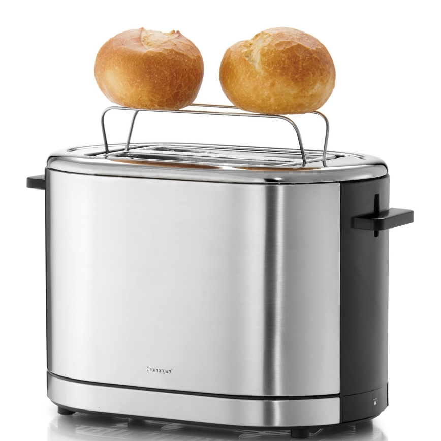 WMF - Toster s dva otvora LONO 900W/230V nehrđajući