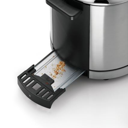 WMF - Toster s dva otvora LONO 900W/230V nehrđajući
