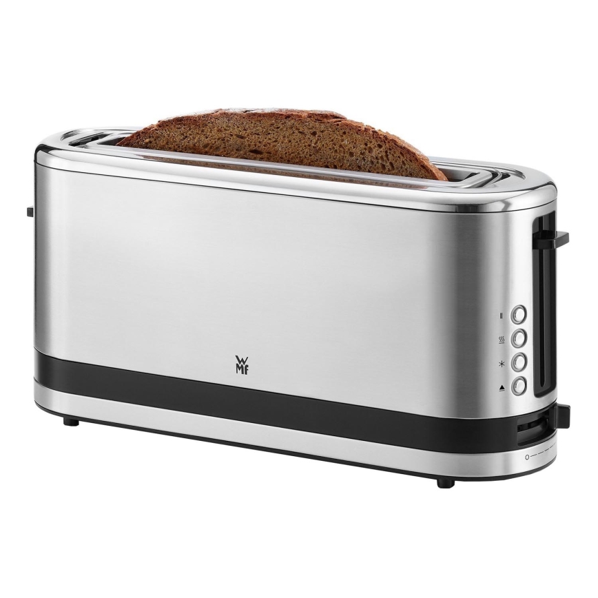WMF - Toster s dva otvora XXL KITCHENminis 900W/230V nehrđajući