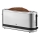WMF - Toster s dva otvora XXL KITCHENminis 900W/230V nehrđajući
