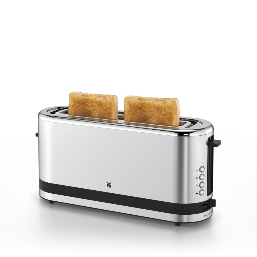 WMF - Toster s dva otvora XXL KITCHENminis 900W/230V nehrđajući