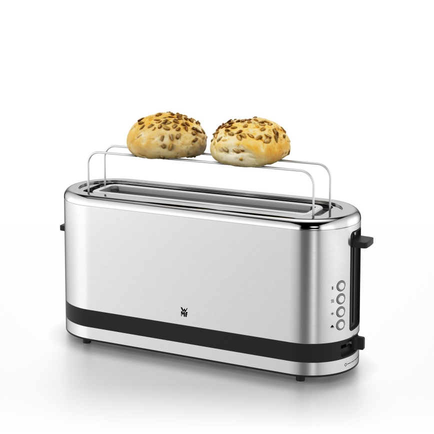 WMF - Toster s dva otvora XXL KITCHENminis 900W/230V nehrđajući