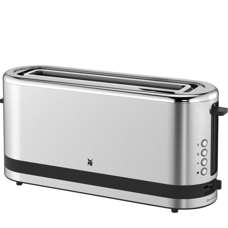WMF - Toster s dva otvora XXL KITCHENminis 900W/230V nehrđajući
