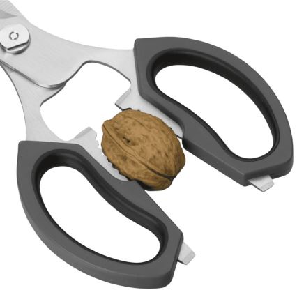 WMF - Univerzalne škare 23,4 cm crne