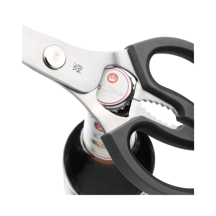 WMF - Univerzalne škare 23,4 cm crne