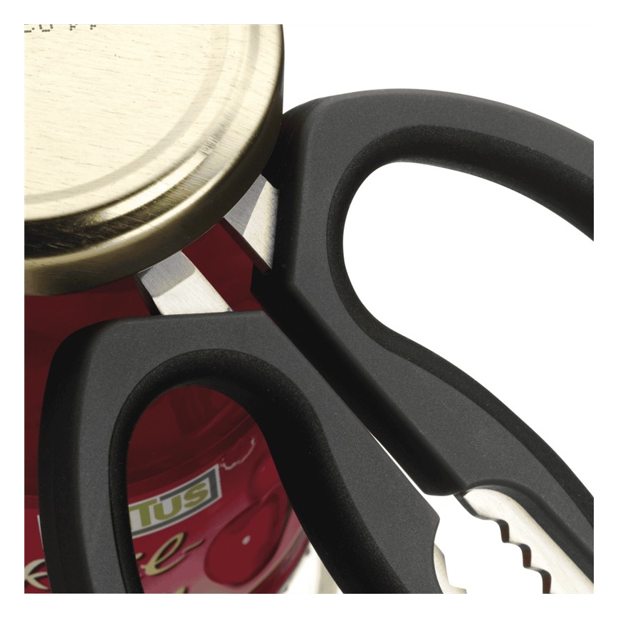 WMF - Univerzalne škare 23,4 cm crne