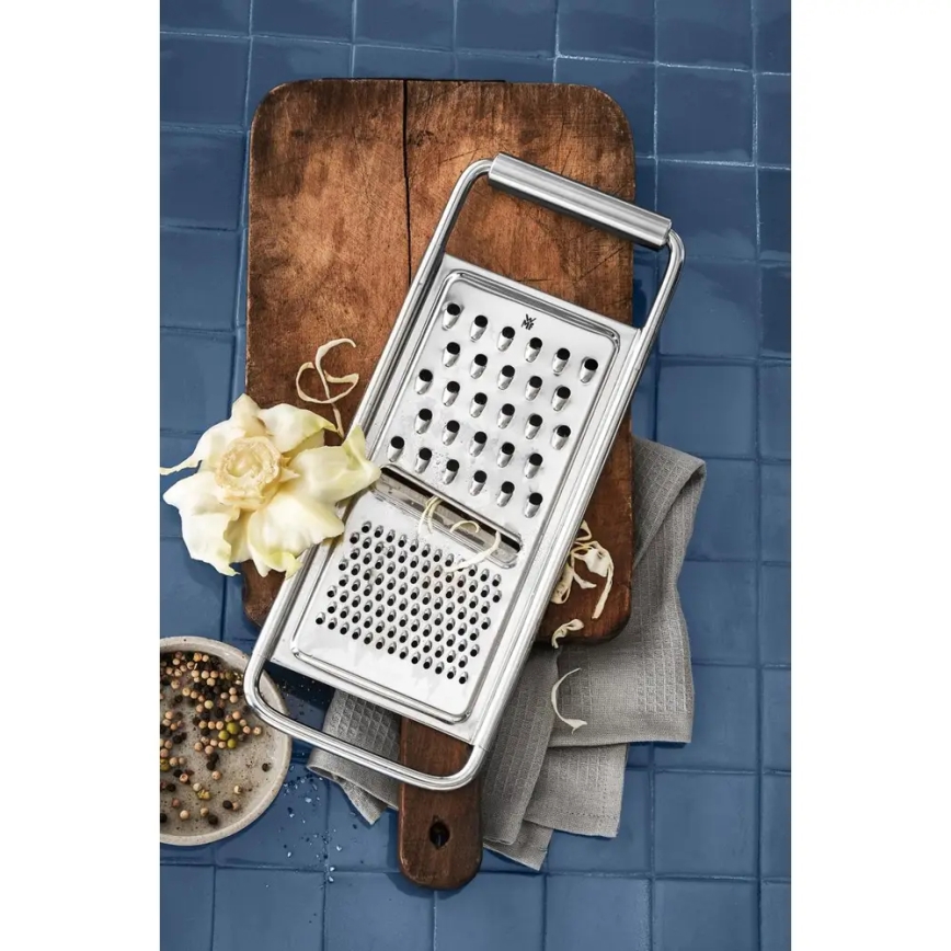 WMF - Univerzalni ribež od nehrđajućeg čelika